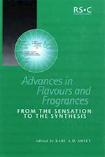 Advances in Flavours and Fragrances