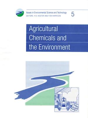 Agricultural Chemicals and the Environment