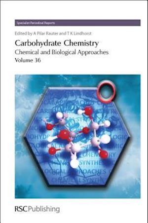 Carbohydrate Chemistry