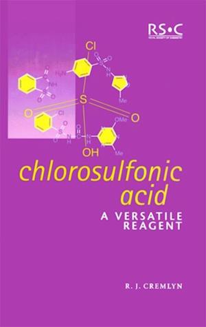 Chlorosulfonic Acid