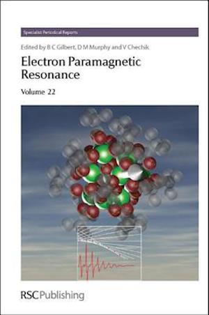 Electron Paramagnetic Resonance