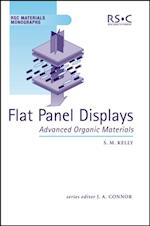 Flat Panel Displays