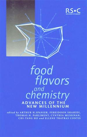 Food Flavors and Chemistry