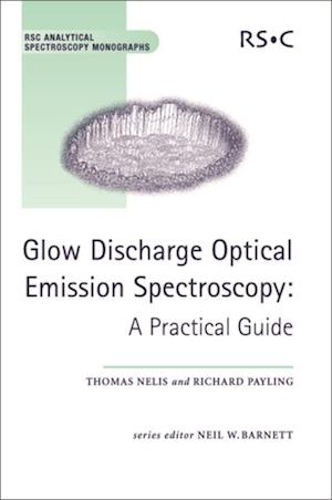 Glow Discharge Optical Emission Spectroscopy