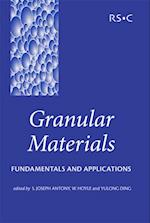 Granular Materials