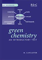 Green Chemistry