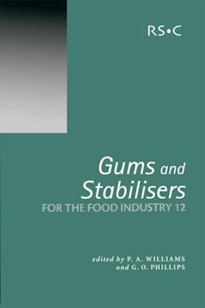 Gums and Stabilisers for the Food Industry 12