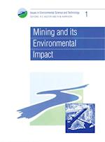 Mining and its Environmental Impact