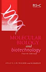 Molecular Biology and Biotechnology