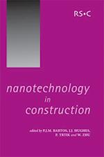 Nanotechnology in Construction