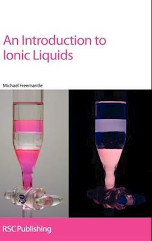 Introduction to Ionic Liquids