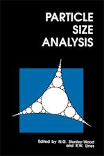 Particle Size Analysis