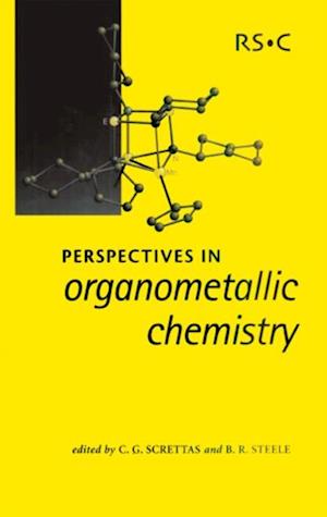 Perspectives in Organometallic Chemistry