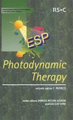 Photodynamic Therapy