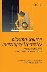 Plasma Source Mass Spectrometry