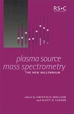 Plasma Source Mass Spectrometry