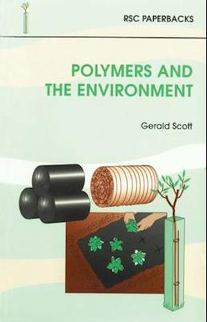 Polymers and the Environment