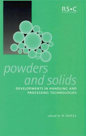 Powders and Solids