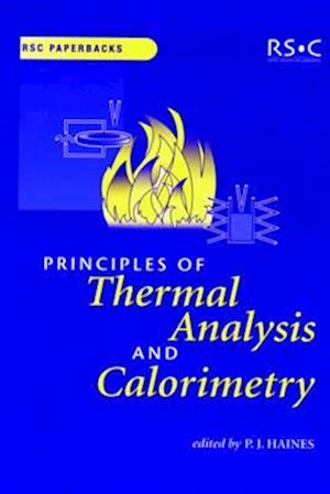 Principles of Thermal Analysis and Calorimetry