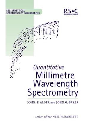 Quantitative Millimetre Wavelength Spectrometry