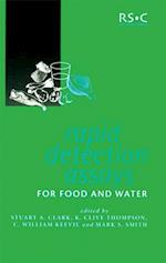 Rapid Detection Assays for Food and Water