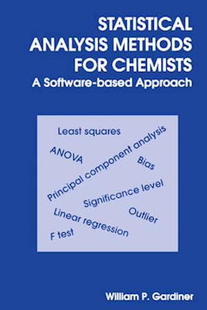 Statistical Analysis Methods for Chemists