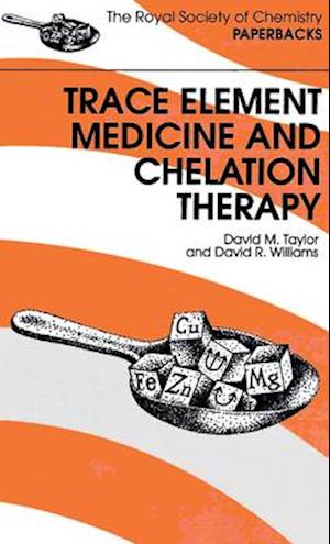 Trace Elements Medicine and Chelation Therapy