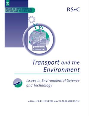 Transport and the Environment