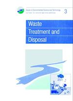 Waste Treatment and Disposal