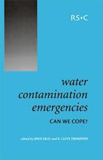 Water Contamination Emergencies