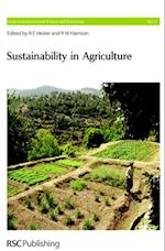 Sustainability in Agriculture