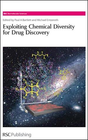 Exploiting Chemical Diversity for Drug Discovery