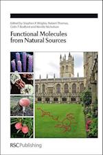 Functional Molecules from Natural Sources