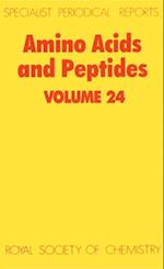 Amino Acids and Peptides