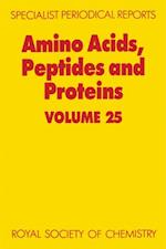 Amino Acids, Peptides and Proteins