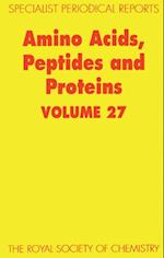 Amino Acids, Peptides and Proteins