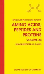 Amino Acids, Peptides and Proteins