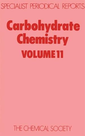 Carbohydrate Chemistry