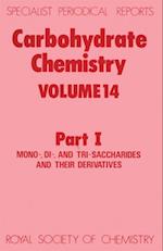 Carbohydrate Chemistry