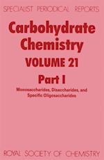 Carbohydrate Chemistry