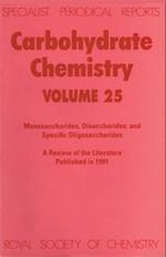 Carbohydrate Chemistry