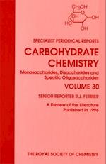 Carbohydrate Chemistry