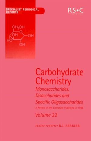 Carbohydrate Chemistry