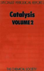 Catalysis