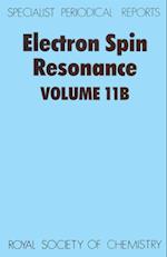 Electron Spin Resonance