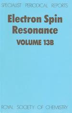 Electron Spin Resonance