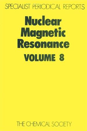 Nuclear Magnetic Resonance