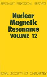 Nuclear Magnetic Resonance