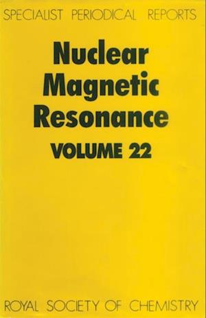 Nuclear Magnetic Resonance