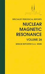 Nuclear Magnetic Resonance